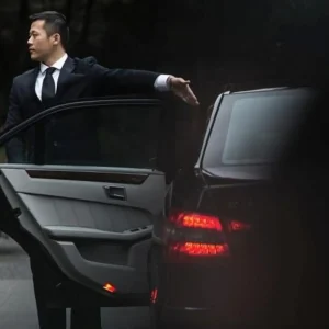 Private transfer from Campinas airport to São Paulo city