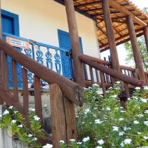 São Paulo Agroturismo City Tour em Indaiatuba