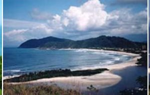 Praias