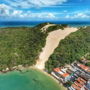 Morro do Careca