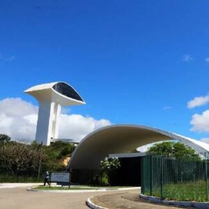 Parque da Cidade Dom Nivaldo Monte