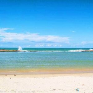 Praia da Malemba