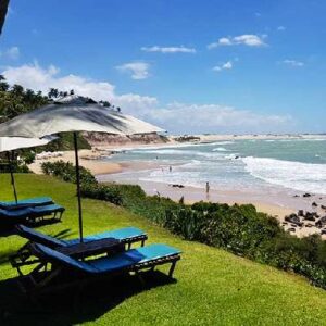 Tibau do Sul