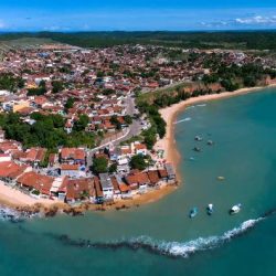 Baia Formosa 1