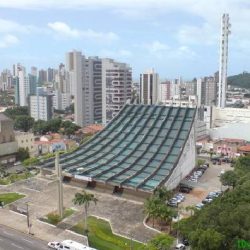 Catedral Metropolitana de Natal