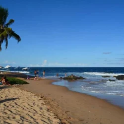 City Tour Praia de Itapuã