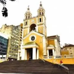 Florianópolis Catedral Metropolitana