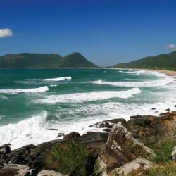 Florianópolis: City Tour Histórico Sul)