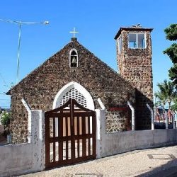 Igreja Nossa Senhora dos Navegantes