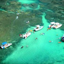 Litoral sul - Pirangi