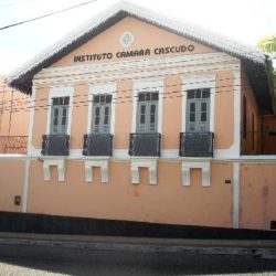 Ludovicus - Instituto Câmara Cascudo