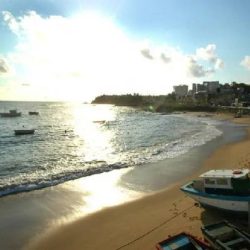 Praia Rio Vermelho 1