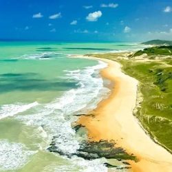 Praia de Sagi 1