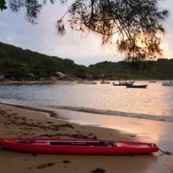 Rio de Janeiro – City Tour em Búzios