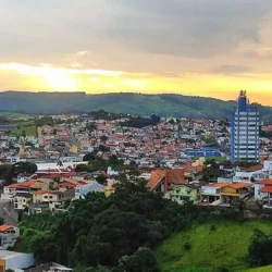 Roteiro Itatiba São Paulo