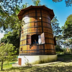 Roteiro Jundiaí – Uva e Vinho São Paulo